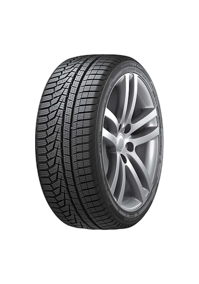 Hankook 215/40R17 87V XL M+S 3PMSF Winter I'Cept Evo2 W320 Kış Lastiği -  2025
