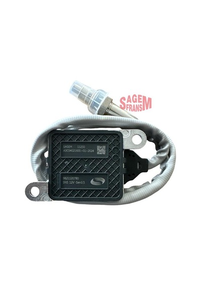 Oksijen Sonda Sensor Nox Boxer-jumper 2.0 Hdı Blue Hdı 9821120780