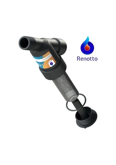 Renotto Magy Manyetik Filtre