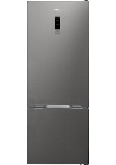 Regal NFK 52021 EX 471 LT No-Frost Kombi Tipi Buzdolabı