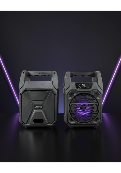 6.5 İnç Bluetooth Hoparlör Ucz1283hoparlör2-1