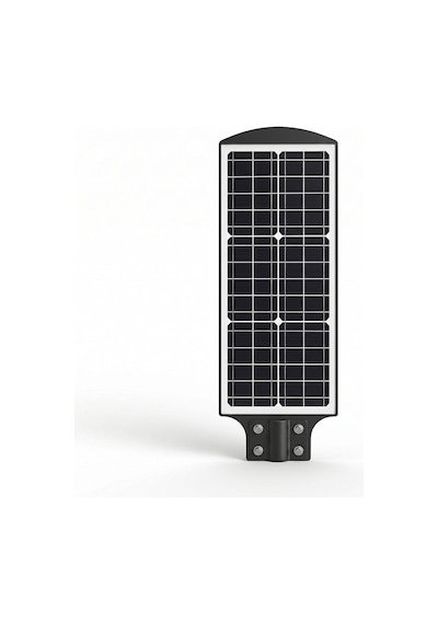 Panther 100w Solar Sokak Lambası 5000 Lümen Hareket Sensörlü Uzaktan Kumandalı Pt-l254
