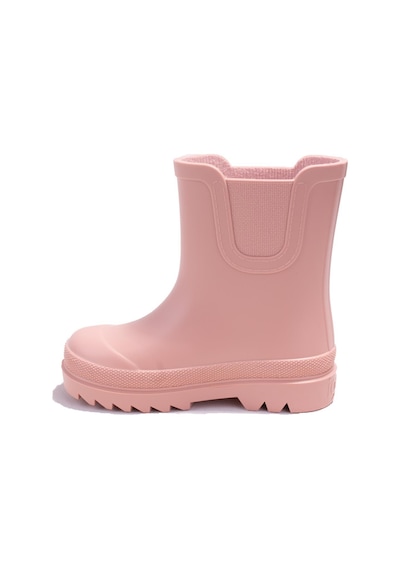 Igor İgor W10274 Tokıo Nude Ortopedik Kız Çocuk Yağmur Çizme Nut Ten Rengi