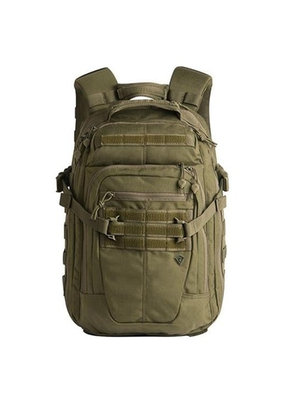 First Tactical Fırst Tactıcal Specialist Sırt Çantası 25l Asker Yeşili