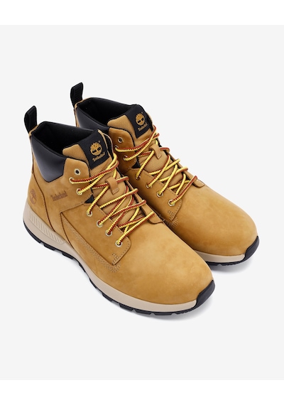 Timberland Killington Trekker Mıd Lace Up Sneaker Sari Sneaker Tb0a2hnr2311 Sarı