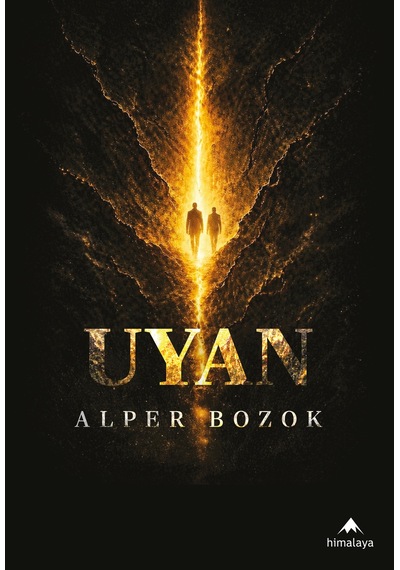 Uyan - Alper Bozok