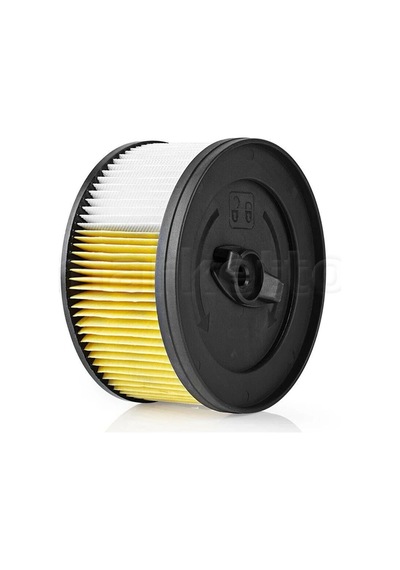 Karcher Uyumlu Wd 5.200 2 Adet Nano Silindir Filtresi