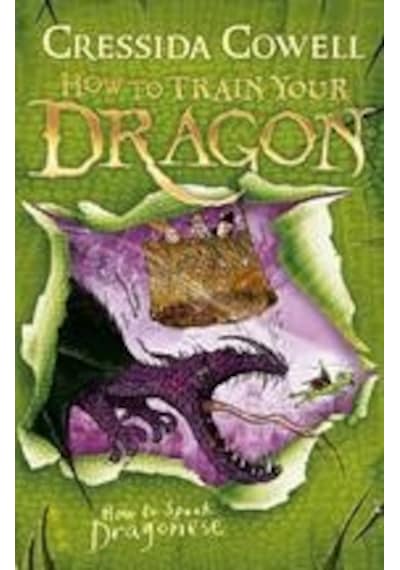 How To Speak Dragonese - How To Train Your Dragon Hodde...