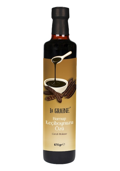 Harnup Keçiboynuzu Özü 675 Ml
