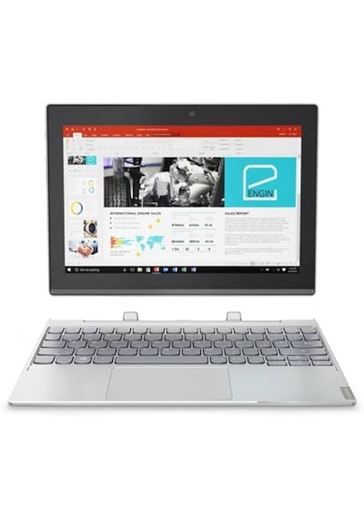 Lenovo Ideapad D330 4 GB 64 GB 10.1" Dizüstü Bilgisayar (Outlet)