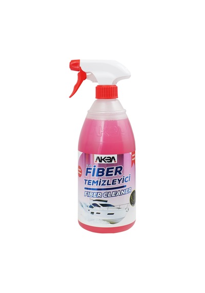 Tekne Fiber Temizleyici. 750ml. Tekne Güverte Fiber Temizleme