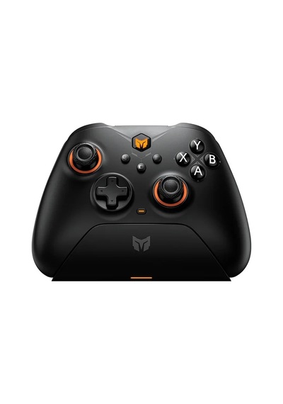 Mojhon Gale Hall Combo Kablosuz Gamepad Oyun Kolu
