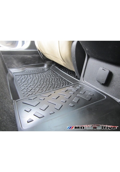 Ford Mondeo Paspas.Mondeo Havuzlu Ithal 3D Paspas 2015-