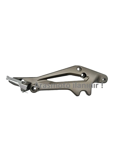 Mondial Drift L ,kd 125f ,kiden Sağ Basamak Braketi Takımı ,arka