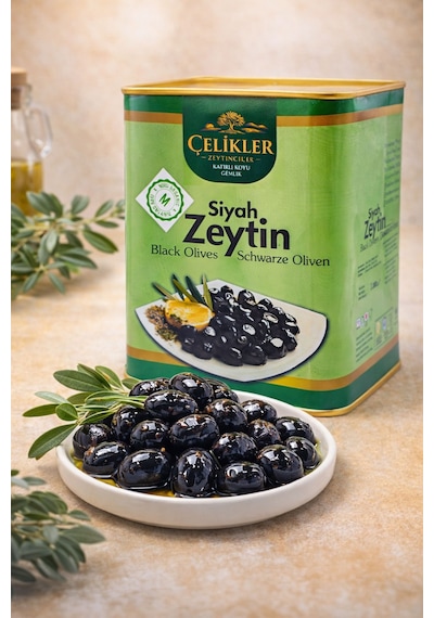 Katırlı Köyü 3 Kg M Boy