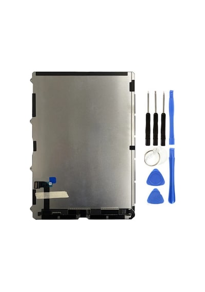 Apple Uyumlu iPad  10.nesil A2697-a2757-a2777 Lcd İç Ekran + Tamir Seti