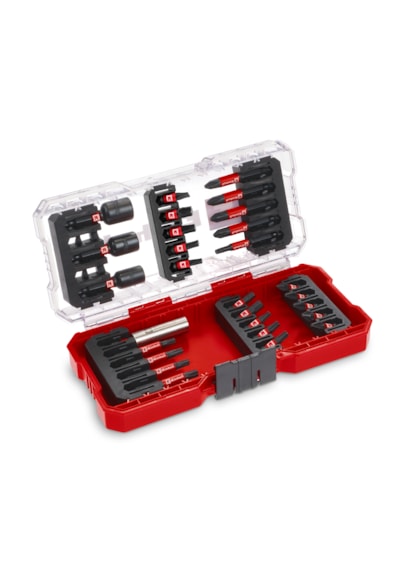 Einhell TC-CD 18/35 Li Vidalama + 2.5 Ah Akü + Şarj Cihazı + 28 Parça Bits Uç Seti