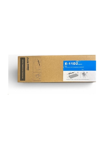 Epson C5390/c5890 -c13t11d240 -75ml- 5.000 Sf - Mavi Uyumlu Kartuş Bkkb St09733c Pluscopy