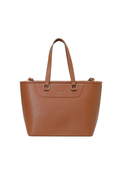 Nine West Perleshoulder 5fx Taba Kadın Omuz Çantası 000000000102011956 Taba