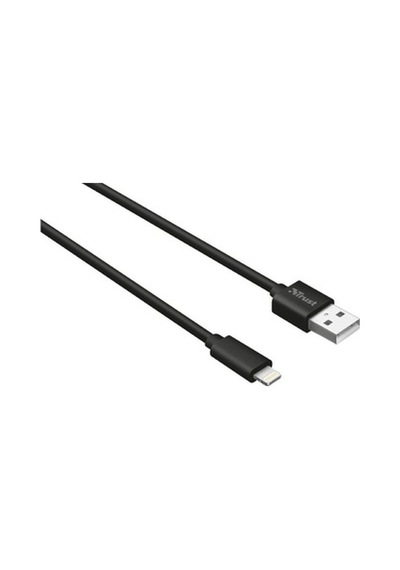 Trust 22166 Lightning Şarj Kablosu 1M
