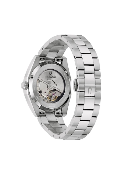 Bulova 96b429 Kol Saati Metalik