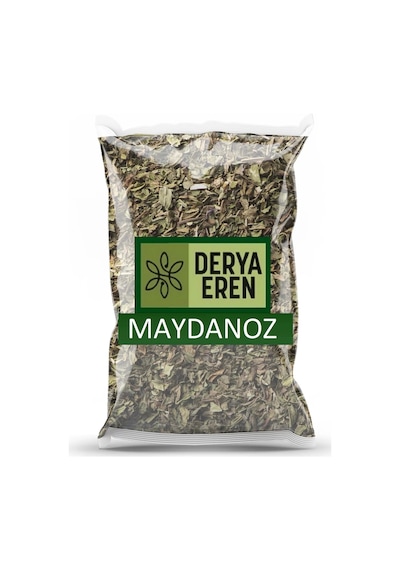 Derya Eren Kurutulmuş Maydanoz Petroselinum Crispum 100 G