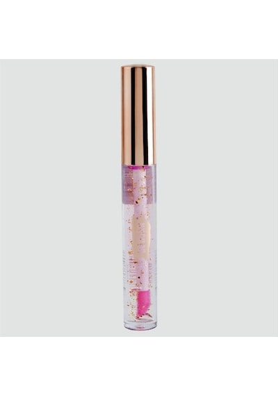 Sihirli Dudak Parlatıcısı Gloss Diğer