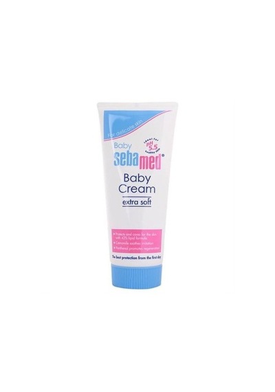 Sebamed Pişik Önleyici Extra Soft Bebek Kremi 100 ML Sebamed Pişik Önleyici Extra Soft Bebek Kremi 100 ML