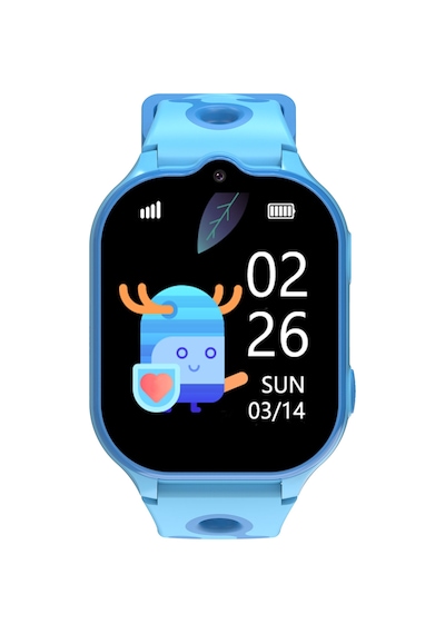 You Watch Smart KN8101.M Takip Ve Telefon Özellikli Akıllı Çocuk Saat (Distribütör Garantili)