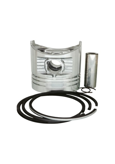 Piston-segman-pim-yayli Seg.-ld510 Std.