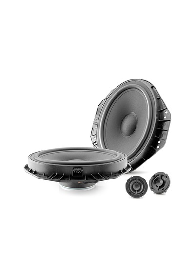 ÖZTÜRK ELEKTRONİK-FOCAL IS FORD 690