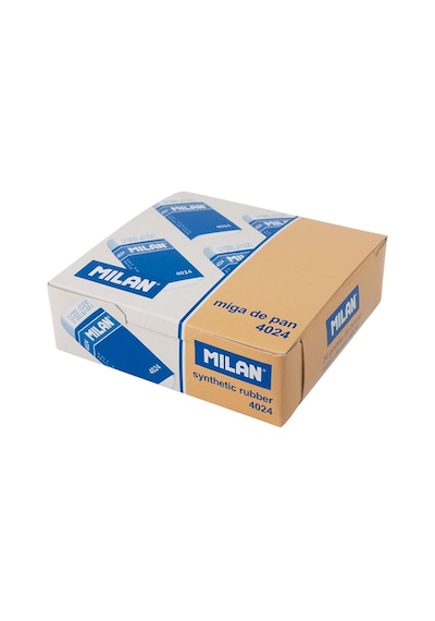 Mılan Flexıble Synthetıc 4024 Silgi 24Lü