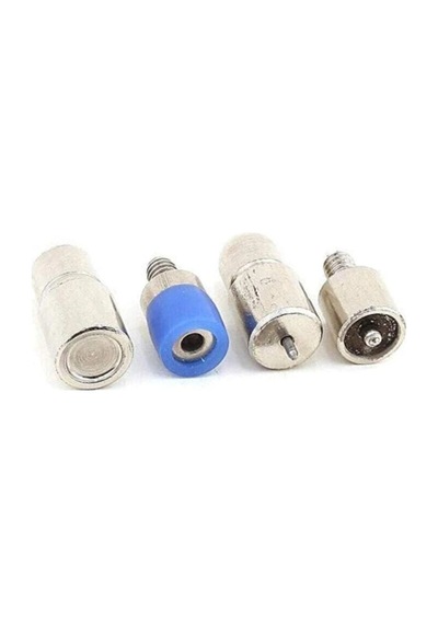 12,50 Mm 54 Sistem Çıtçıt Kalıbı, 12.5mm Metal Çıtçıt Kalıbı