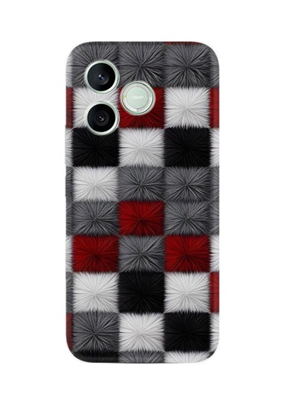 Arvencase Honor 600 Lite Lna-nx1 Uyumlu Kılıf Desen Baskılı Silikon Kapak Name:1047.jpg Renk59 Renk59