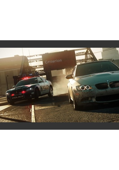Sony Psp Need For Speed Most Wanted 510 Outlet Arşivlik Ürün