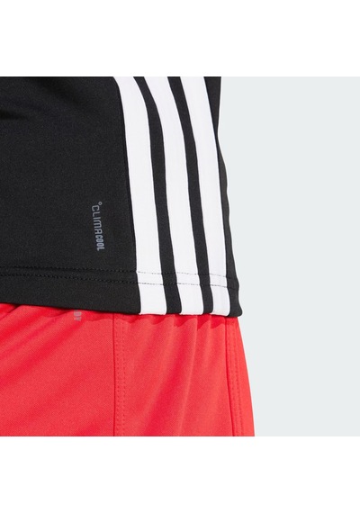 Adidas Train Essentials 3 Stripes Workout Kadın Atlet C-adıje8693b30a00 Siyah
