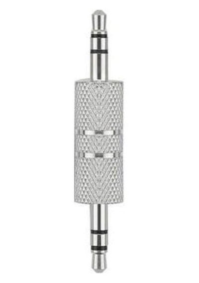 Erkek Erkek Jack Stereo Erkek Erkek Çevirici 3.5 Mm Erkek Erkek Jack