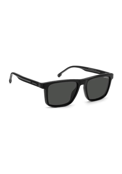 Carrera Ca8061/cs 08a 55 Erkek Güneş Gözlüğü Siyah