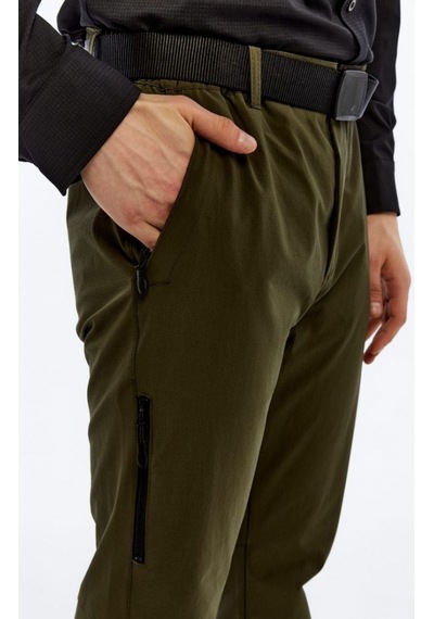Champp Rove Outdoor Erkek Pantolon Haki Haki