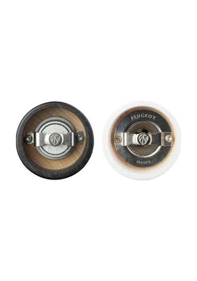 Peugeot Tahiti Karabiber-Tuz Değirmeni 2'li Set 15 CM 097Scr224