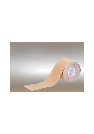 Kinzyo Ağrı Bandı 2.5 Cm X 5 M Ten Rengi 1