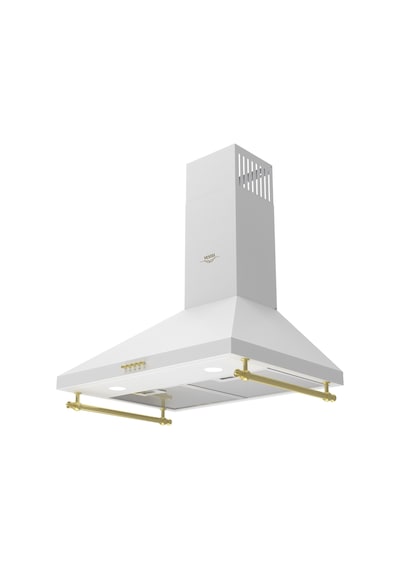 Vestel AD-60041 RB 60 CM Ankastre Davlumbaz