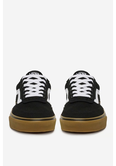 Vans Brooklyn Ls Erkek Spor Ayakkabı Vn000d7qb9m1 Çok Renkli