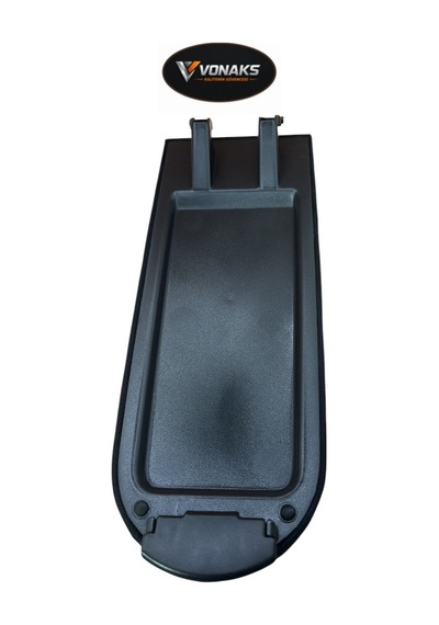 Vw Polo 6r 6c Skoda Rapid Seat Toledo Kumaş Kol Dayama Kolçak Kapağı 6r0867173