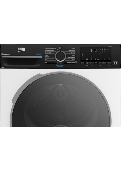 Beko KMX 1201 12 kg Çamaşır Kurutma Makinesi