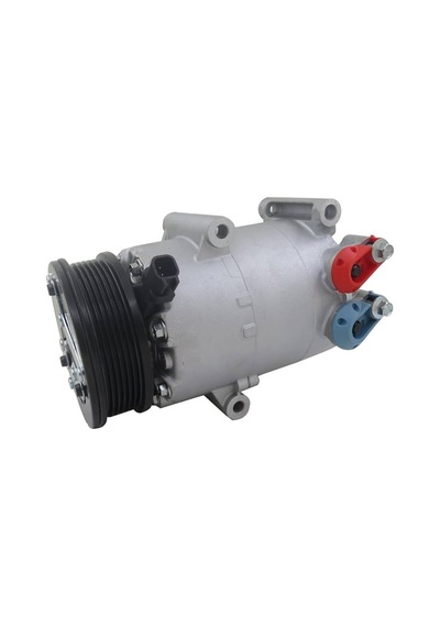 Ford Focus 3 Volvo S60 S80 T3 T4 1.6 Ti Ecoboost Klima Kompreesörü Ford Focus 3 Volvo S60 S80 T3 T4 1.6 Ti Ecoboost Klima Kompreesörü