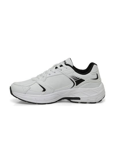 U.s. Polo Assn. Felıx Wmn 4pr Beyaz Kadın Sneaker 000000000101812662 Beyaz - Siyah U.s. Polo Assn. Felıx Wmn 4pr Beyaz Kadın Sneaker 000000000101812662 Beyaz - Siyah