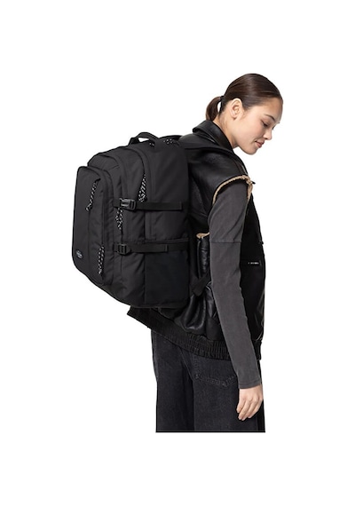 Easpack Eastpak Volker Pro Cs Sırt Çantası Laptop Bölmeli Ek0a5bl51w61 Siyah