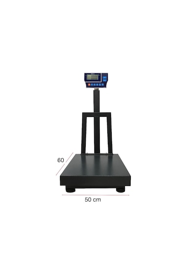 F34-50x60-300kg Elektronik Tartım Baskülü