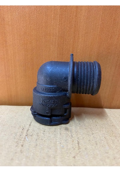 Mag 0160 Su Flanş Q19535 Dirsek, Mercedes
